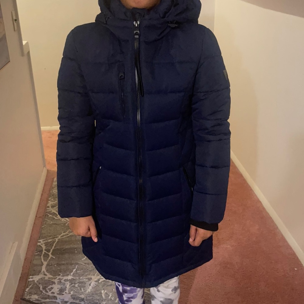 Winter coat